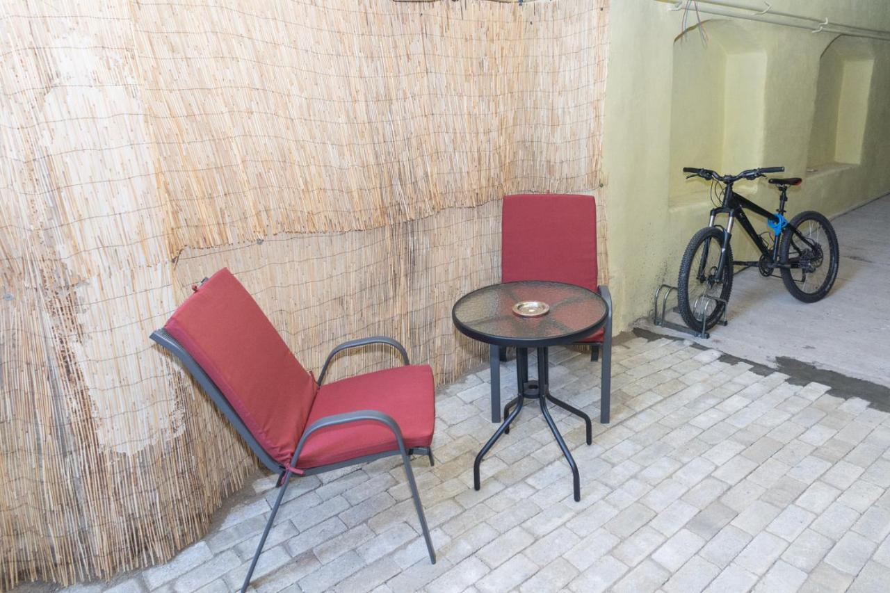 Bistriţa Raphaela Residence מראה חיצוני תמונה