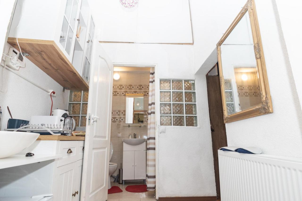 Bistriţa Raphaela Residence מראה חיצוני תמונה