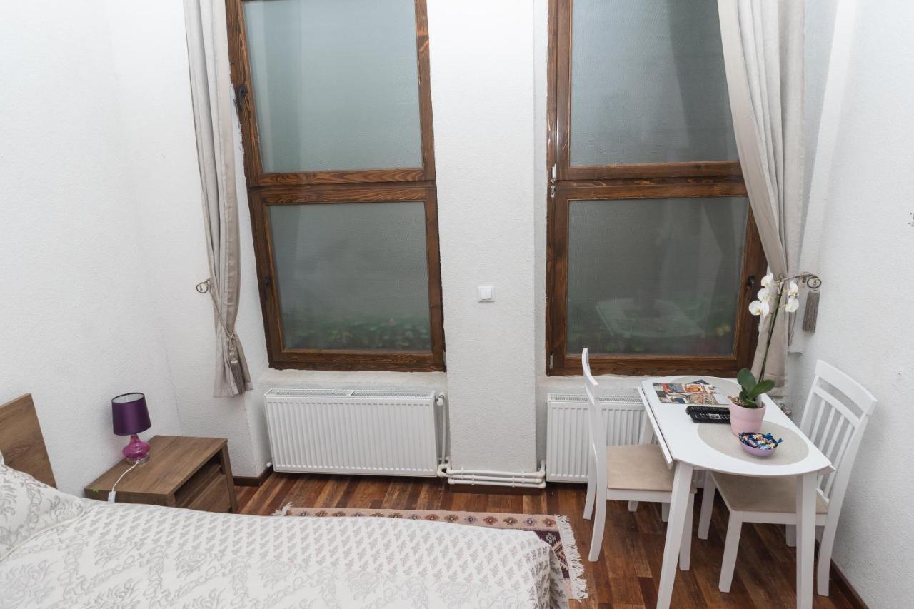 Bistriţa Raphaela Residence מראה חיצוני תמונה